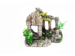 Aquarium-Dekofigur Steintor