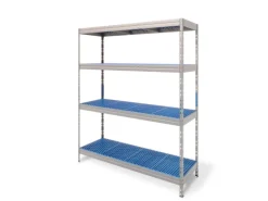 Ar Shelving Lebensmittelregal Gastronorm L 180 cm x 150 cm x 50 cm