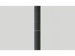 AR Shelving Standregal AR Deco 185 cm x 85 cm x 35 cm Nebraska FSC®