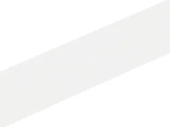 Arcansas Rundrohr 1 cm x 100 cm PVC