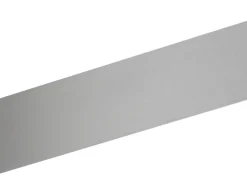 Arcansas U-Profil Aluminium 21 mm x 21 mm x 1.000 mm Silber