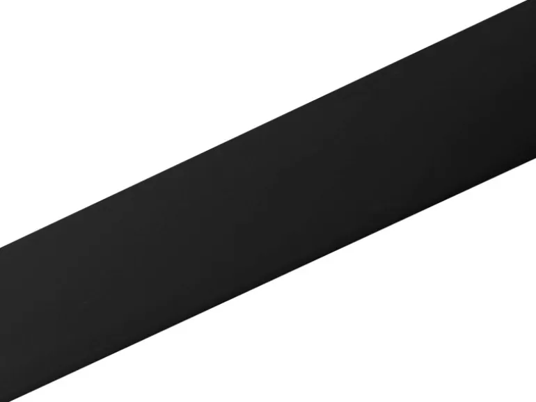 Arcansas Winkelprofil ungleichschenklig PVC 20 mm x 10 mm x 1.000 mm