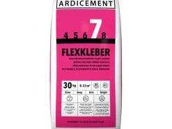 Ardicement Flexkleber Grau 30 kg