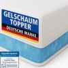 Arensberger Topper Premium 90x200cm