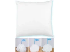 Arsvita Kissenfüllung 45 x 45 cm Polyester Premiumfüllung