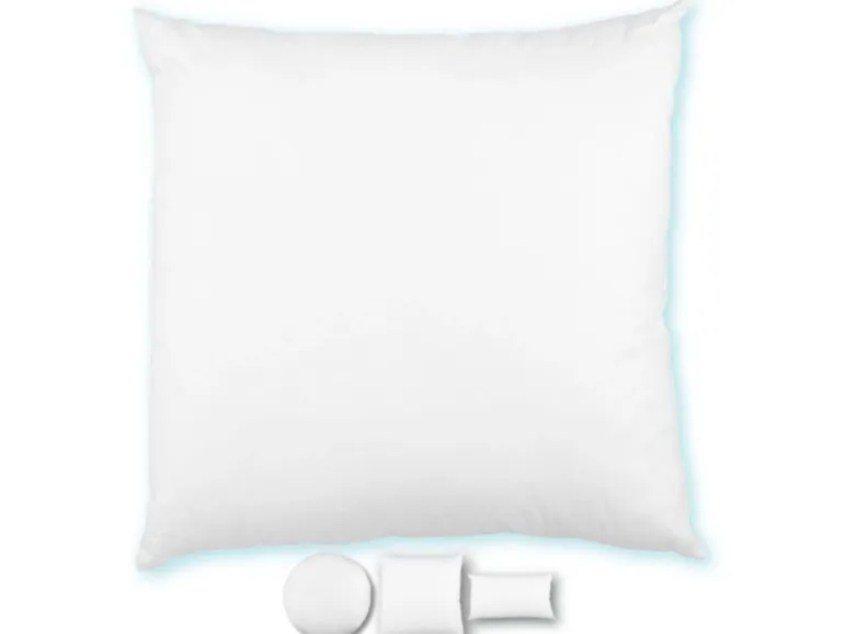 Arsvita Kissenfüllung 45 x 45 cm Polyester Premiumfüllung