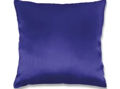 Arsvita Kissenhülle Alessia Blau 60 x 60 cm Ohne Füllung
