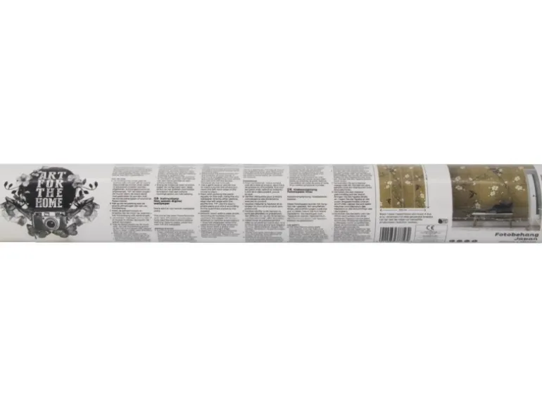 Art for the Home Fototapete Japan 280 x 200 cm