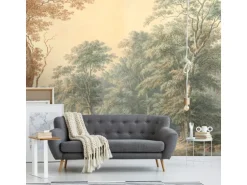 Art for the Home Fototapete Valley 280x400cm