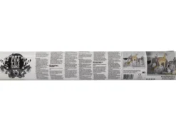Art for the Home Fototapete Kids jungle 280 x 300 cm