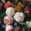 Art for the Home Fototapete Nicky Flowers 280 x 300 cm