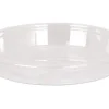 Artevasi Untersetzer Ø 15 cm Transparent Glänzend