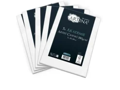 Artina Akademie Keilrahmen 20x30cm FSC 5tlg