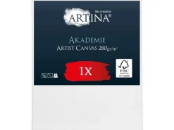 Artina Akademie Keilrahmen 50x60cm FSC