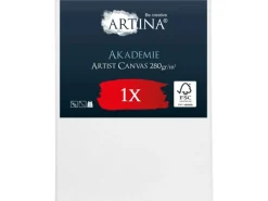 Artina Akademie Keilrahmen 70x90cm FSC