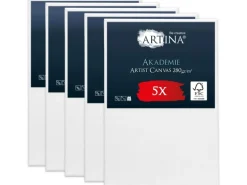 Artina Akademie Keilrahmen 40x60cm FSC 5tlg