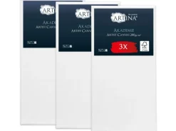 Artina Akademie Keilrahmen 50x100cm FSC 10tlg