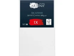 Artina Akademie Keilrahmen 50x80cm FSC