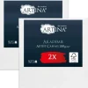 Artina Akademie Keilrahmen 60x60cm FSC 2tlg