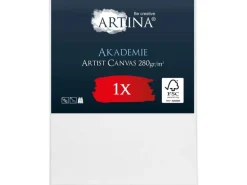 Artina Akademie Keilrahmen 80x100cm FSC