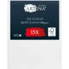 Artina Akademie Keilrahmen 30x30cm FSC 15tlg
