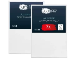 Artina Akademie Keilrahmen 100x150cm FSC 2tlg