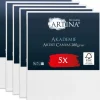 Artina Akademie Keilrahmen 50x60cm FSC 5tlg