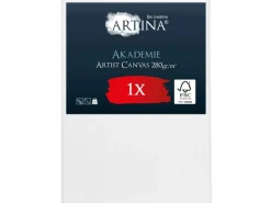 Artina Akademie Keilrahmen 100x140cm FSC