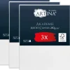 Artina Akademie Keilrahmen 80x100cm FSC 3tlg