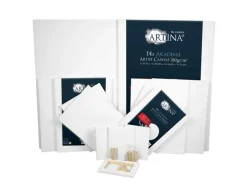 Artina Akademie Keilrahmen FSC 14tlg