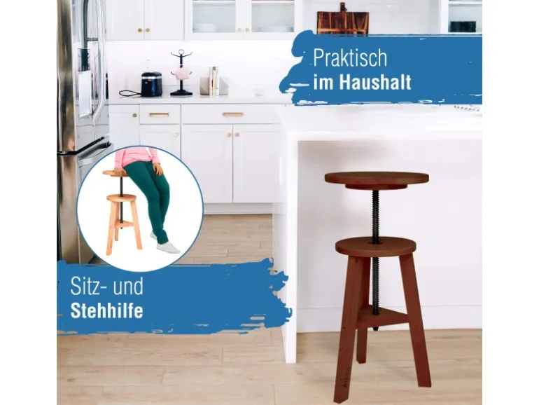 Artina Arles Malhocker Nussbaum FSC