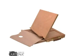 Artina Calais Staffelei Buche