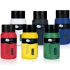 Artina Crylic Acrylfarbe 500ml 6tlg