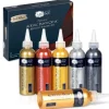 Artina Metallic Crylic Acrylfarbenset 6x150 ml