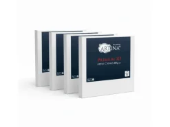 Artina Premium 3D Keilrahmen 90x90cm FSC 4tlg