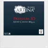 Artina Premium 3D Keilrahmen 18x24cm FSC