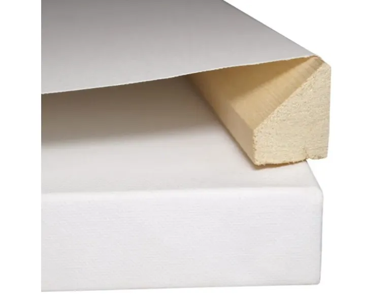 Artina Premium 3D Keilrahmen 40x50cm FSC