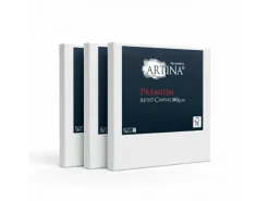 Artina Premium Keilrahmen 50x70cm FSC 3tlg