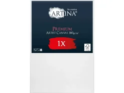 Artina Premium Keilrahmen 40x60cm FSC