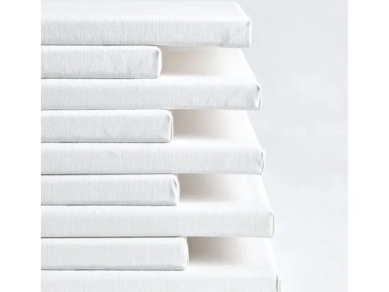 Artina Premium Keilrahmen 40x40cm FSC