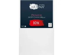 Artina Premium Keilrahmen 70x100cm FSC 10tlg