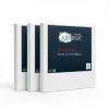Artina Premium Keilrahmen 60x80cm FSC 3tlg