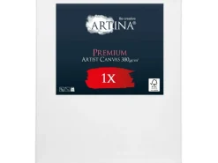 Artina Premium Keilrahmen 50x70cm FSC