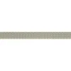 A.S. Création Borte selbstklebend Muster 5 m x 5 cm Silber-Beige