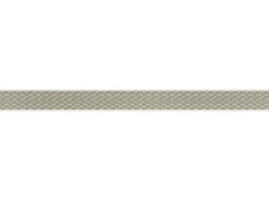 A.S. Création Borte selbstklebend Muster 5 m x 5 cm Silber-Beige