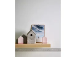 A.S. Création Borte selbstklebend Mäander 5 m x 4 cm Grau-Metallic