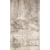 A.S. Création Fototapete Vlies Betonwand Vintage 159 cm x 280 cm Beige-Weiß FSC®