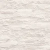 A.S. Création Tapete Stein-Optik Creme-Beige und Weiß 53 cm x 10,05 m AS-959083