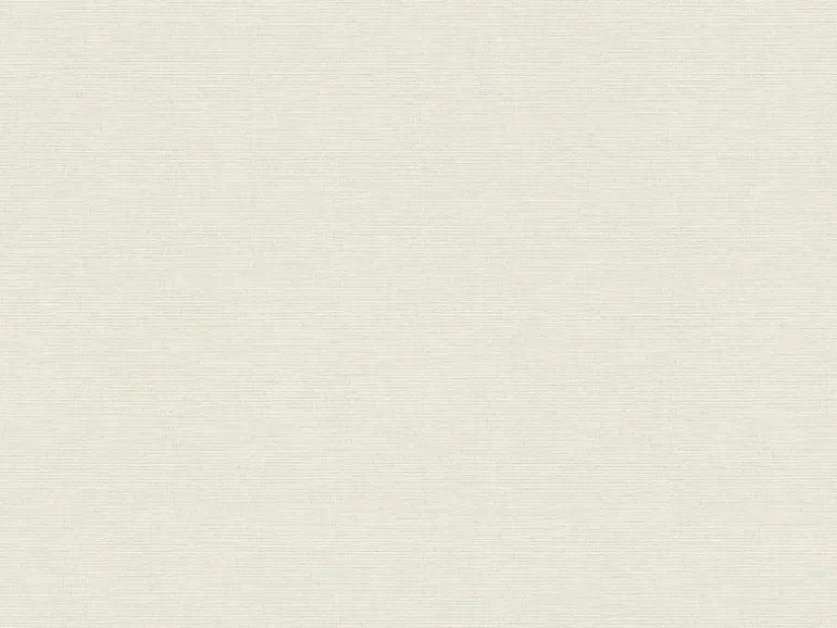 A.S. Création Vliestapete Sumatra Uni Creme FSC®
