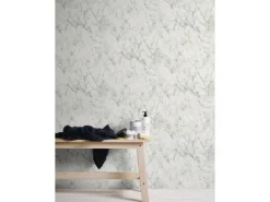 A.S. Creation Neue Bude 2.0 Vliestapete Marmor FSC®